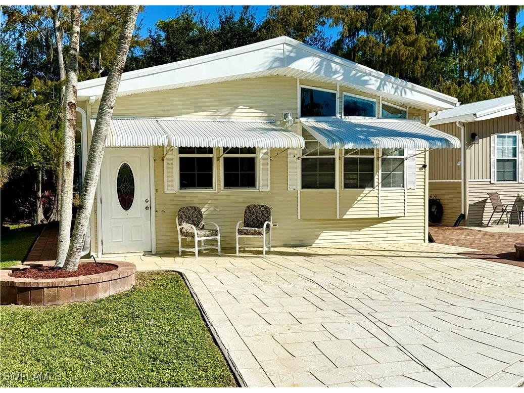 46 Imperial Wilderness Boulevard #46 Naples FL 34114 225080046 image1