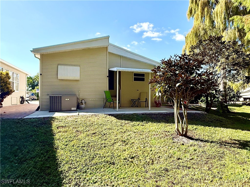 46 Imperial Wilderness Boulevard #46 Naples FL 34114 225080046 image6