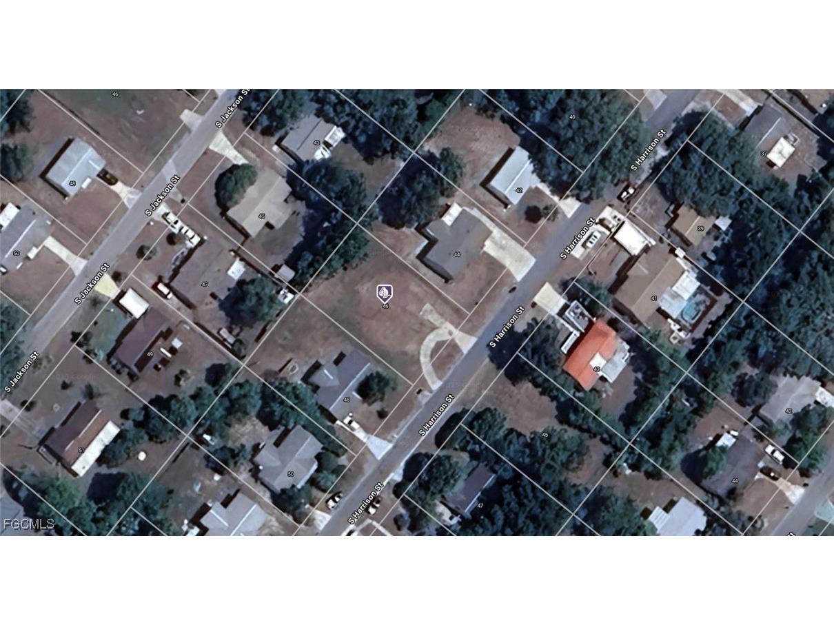 46 S Harrison Street Beverly Hills FL 34465 2025000011 image1