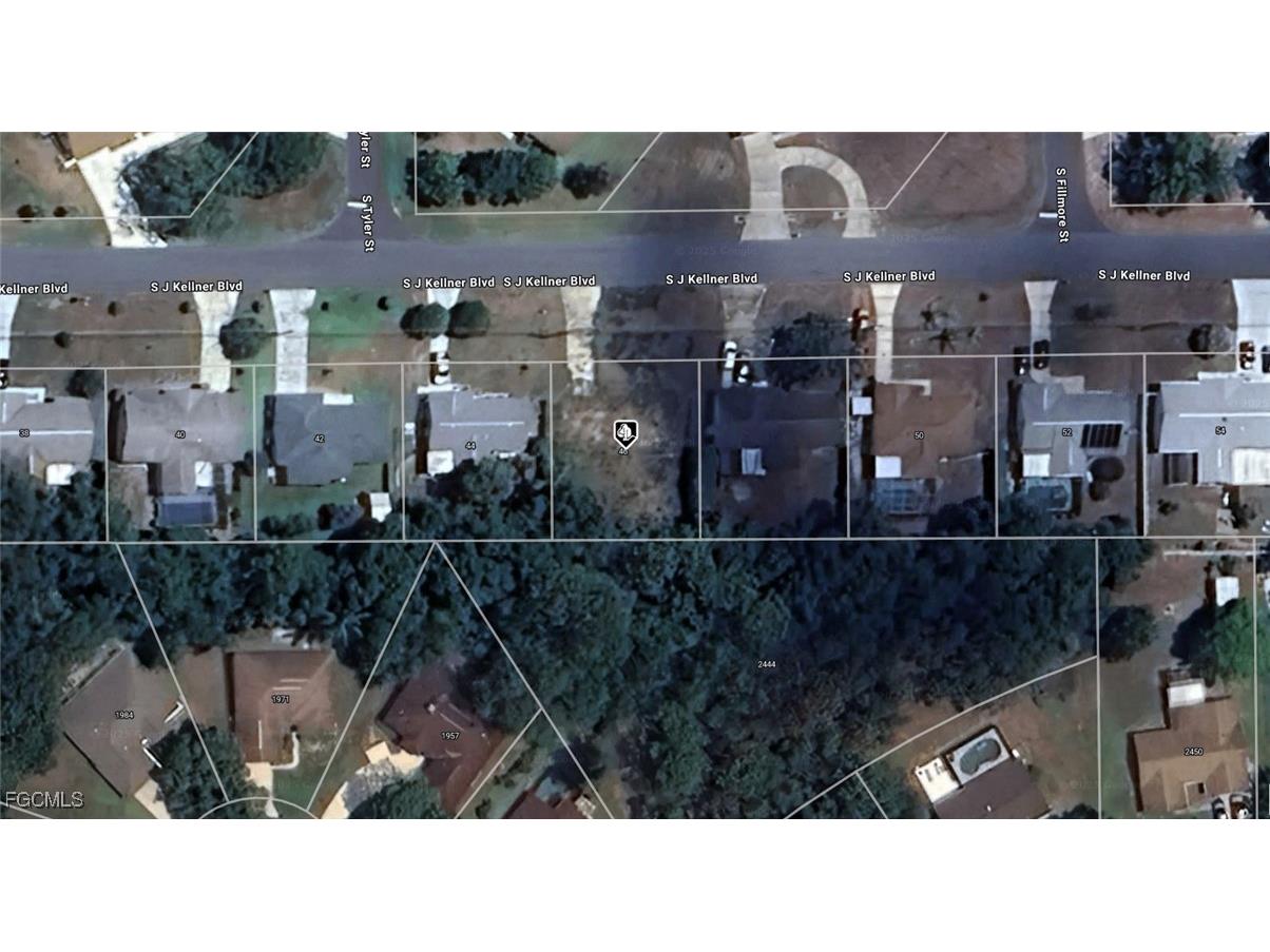 46 Sj Kellner Boulevard Beverly Hills FL 34465 2025012955 image1