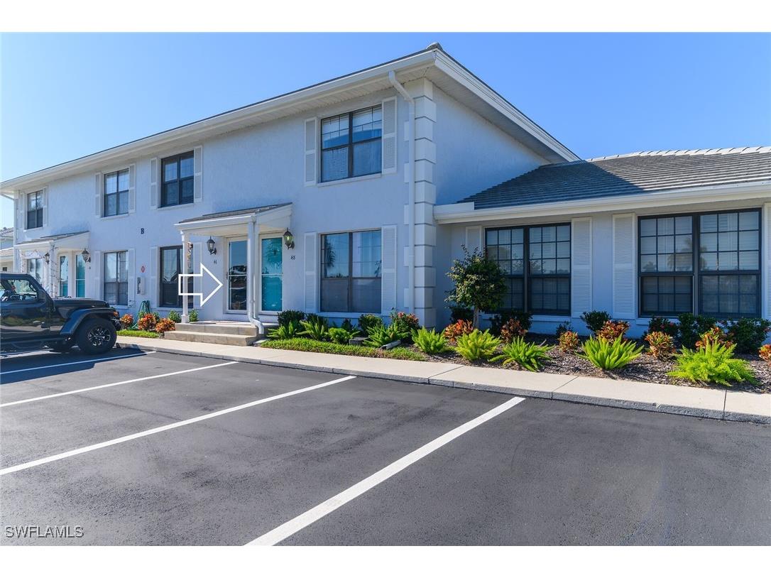 46 Via Marco #B4 Marco Island FL 34145 226000241 image23