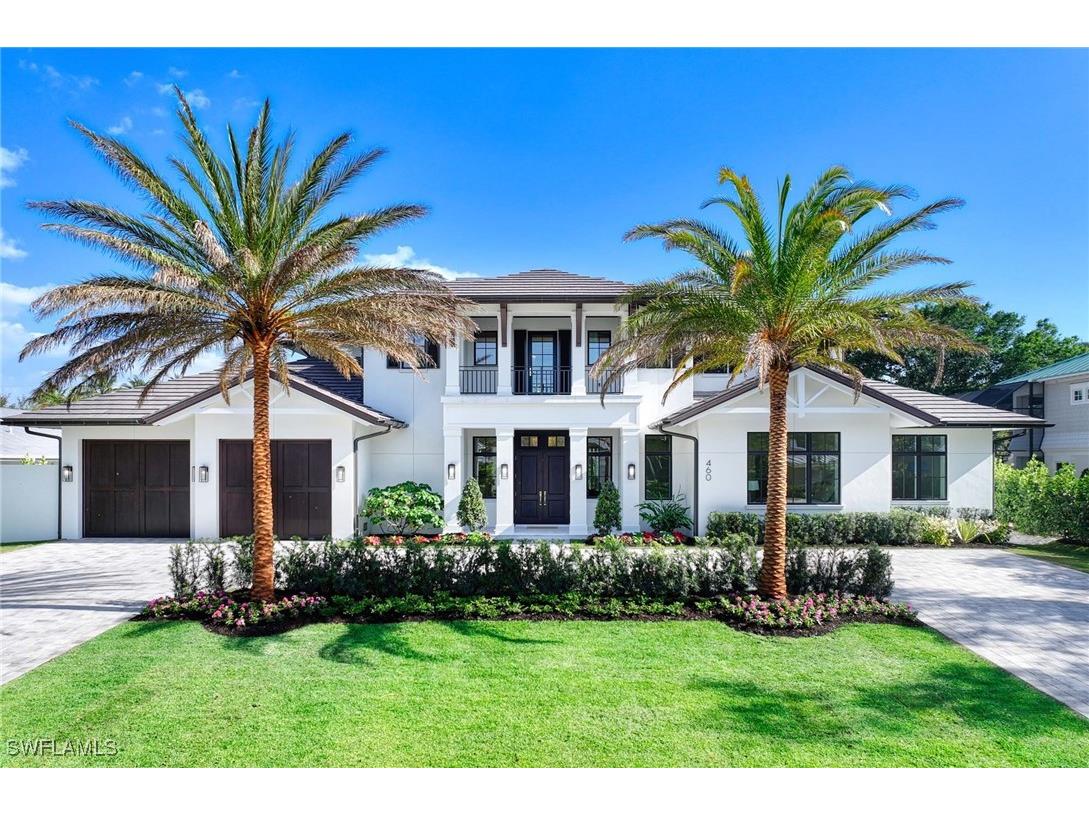 460 2nd Avenue N Naples FL 34102 225008051 image1