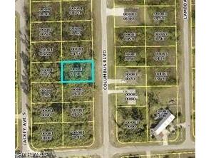 460 Columbus Boulevard S Lehigh Acres FL 33974 223058967 image1