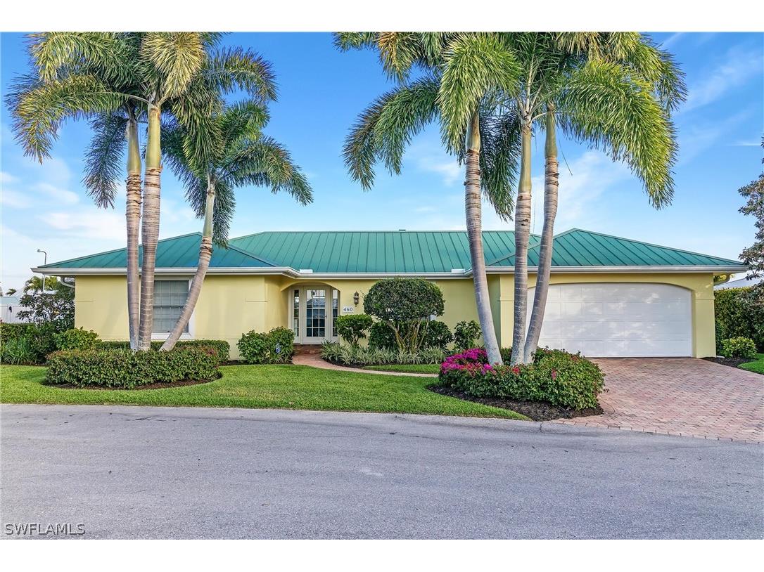 460 Donora Boulevard Fort Myers Beach FL 33931 222023206 image1