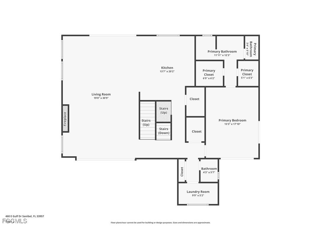 460 E Gulf Drive Sanibel FL 33957 2025019649 image42