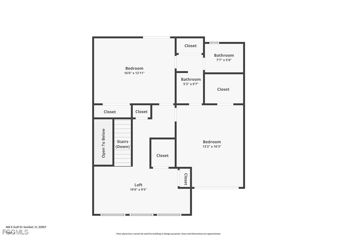 460 E Gulf Drive Sanibel FL 33957 2025019649 image43