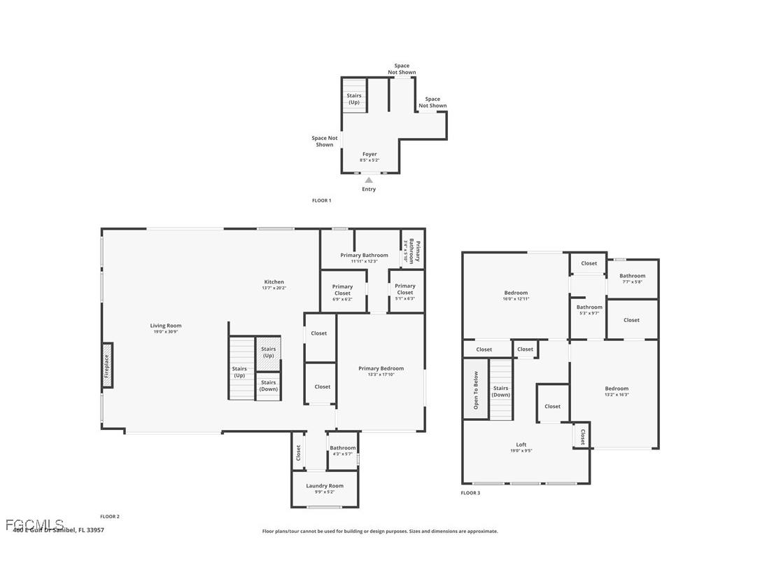 460 E Gulf Drive Sanibel FL 33957 2025019649 image44