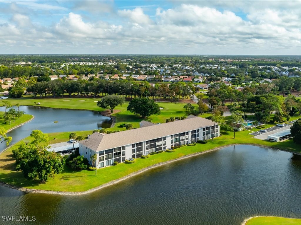 460 Fox Haven Drive #1107 Naples FL 34104 225083977 image1