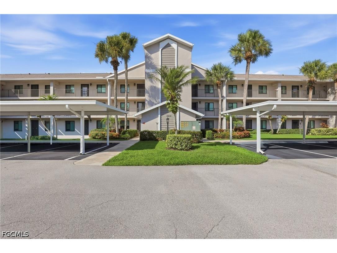 460 Fox Haven Drive #1206 Naples FL 34104 2026023378 image1
