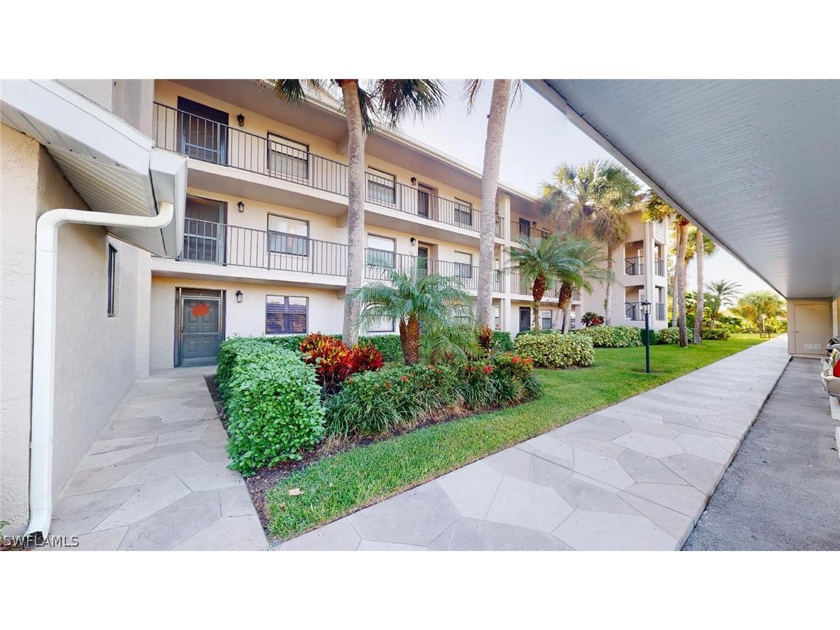 460 Foxhaven Drive #206 Naples FL 34112 222079242 image1