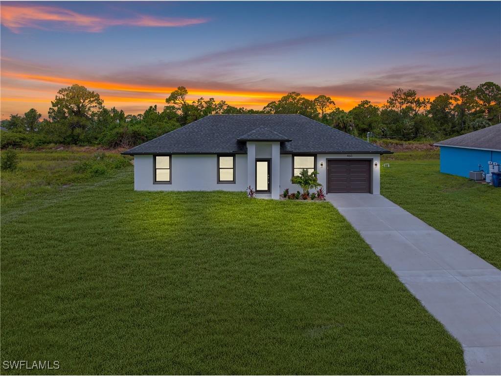 460 Lampion Avenue S Lehigh Acres FL 33974 225064129 image1