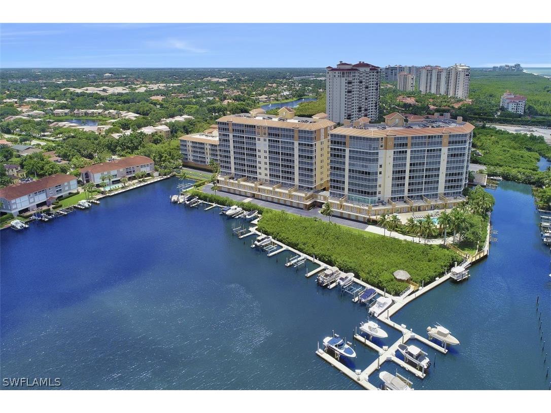 460 Launch Circle #401 Naples FL 34108 222069825 image1