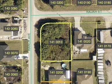 460 Rajah Street Lehigh Acres FL 33974 224062144 image1