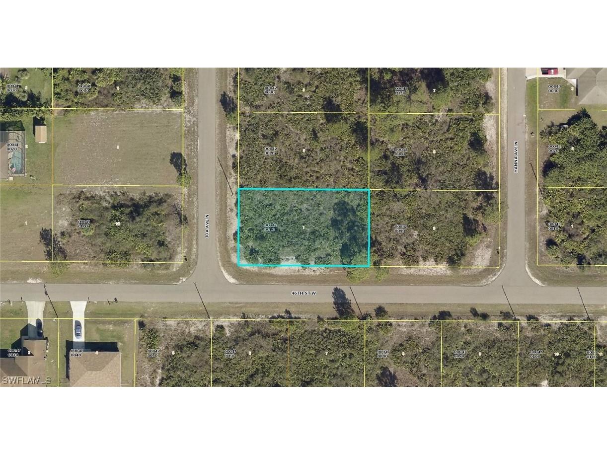 4600 Ida Avenue N Lehigh Acres FL 33971 222060719 image1