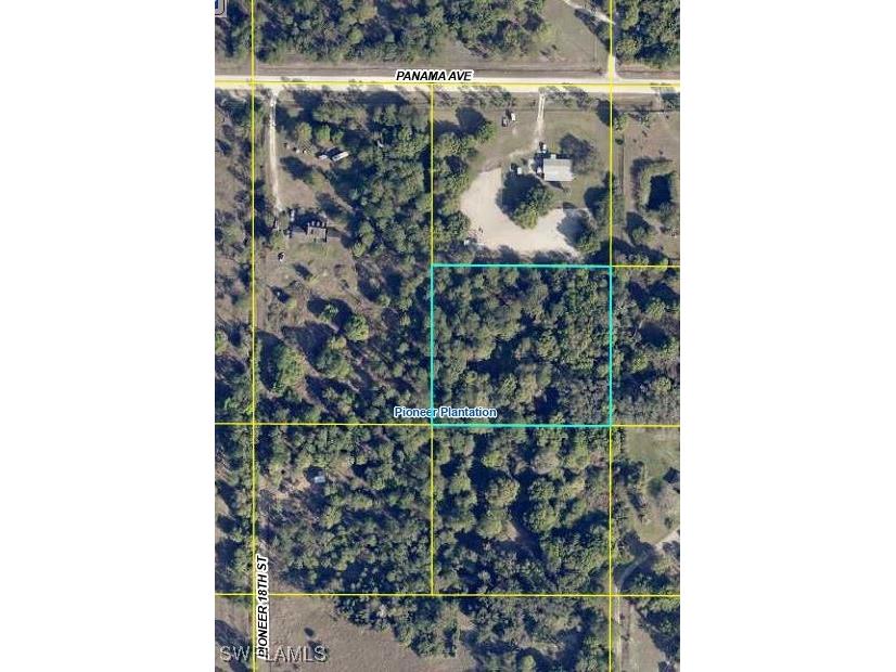4600 Pioneer 17th Street Clewiston FL 33440 224079300 image1