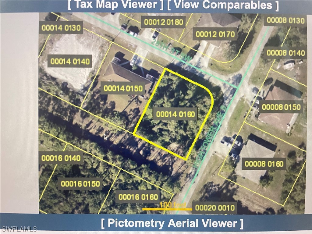 4601-4603 28th Street SW Lehigh Acres FL 33973 223082747 image1