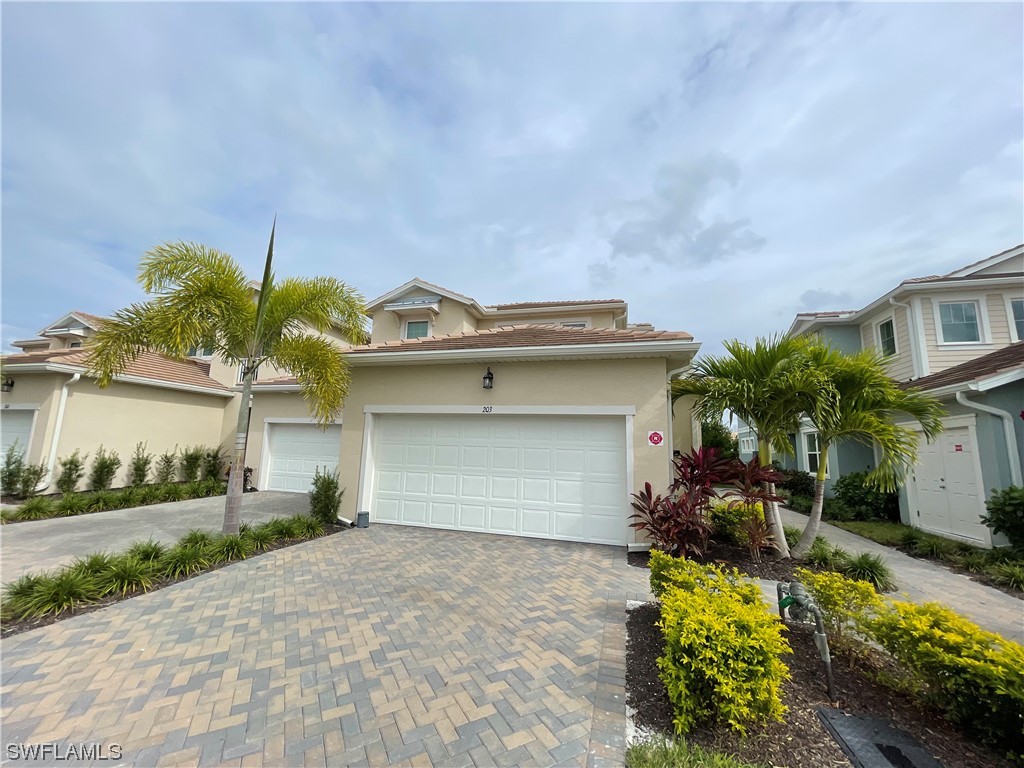 4601 Arboretum Circle #14-6 Naples FL 34112 223061971 image1