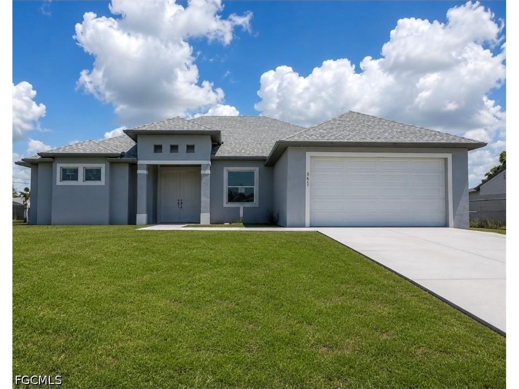 4601 Elva Avenue S Lehigh Acres FL 33976 2026023910 image1