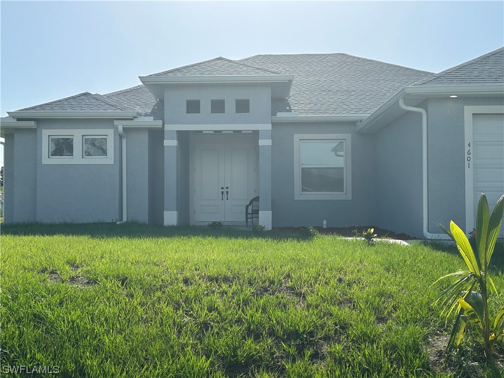 4601 Elva Avenue S Lehigh Acres FL 33976 223068571 image1