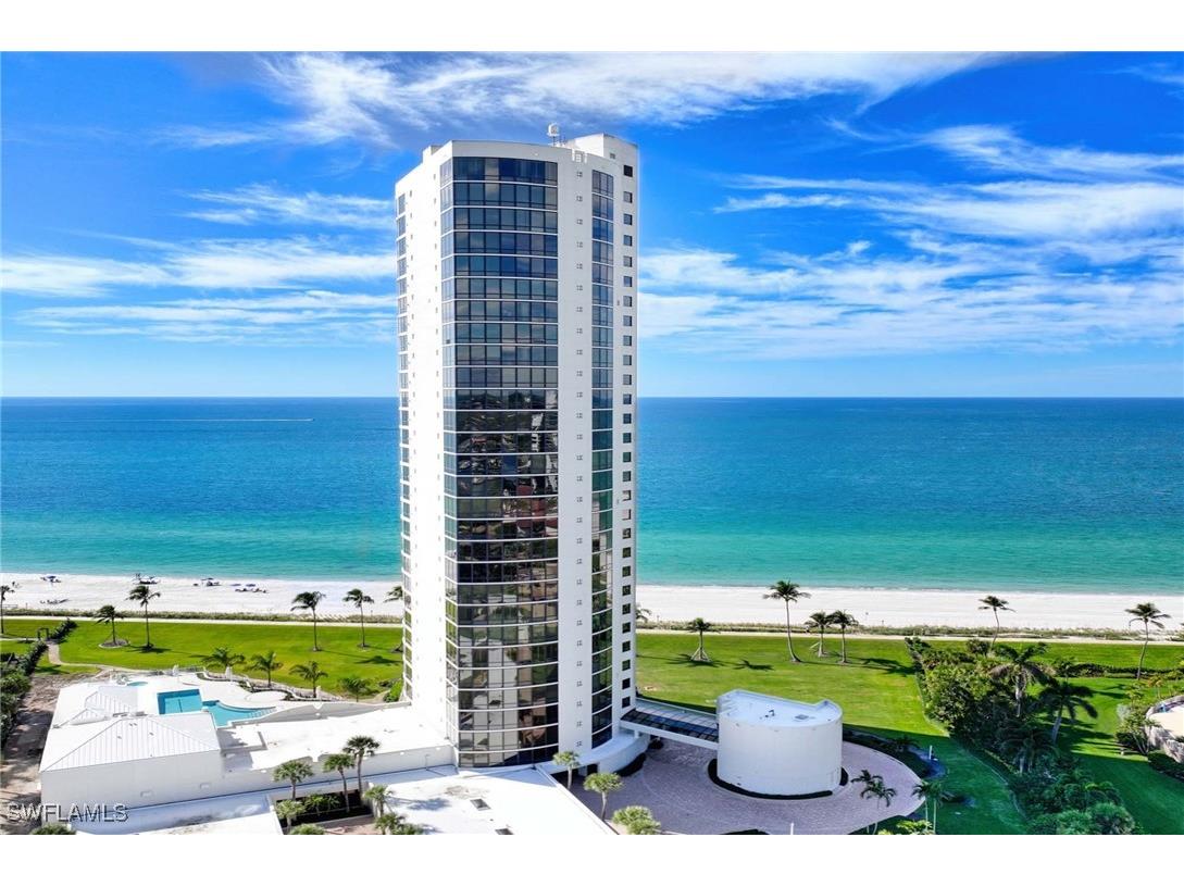 4601 Gulf Shore Boulevard N #2 Naples FL 34103 225081359 image1