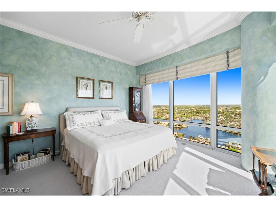 4601 Gulf Shore Boulevard N #PH-3 Naples FL 34103 224091428 image11