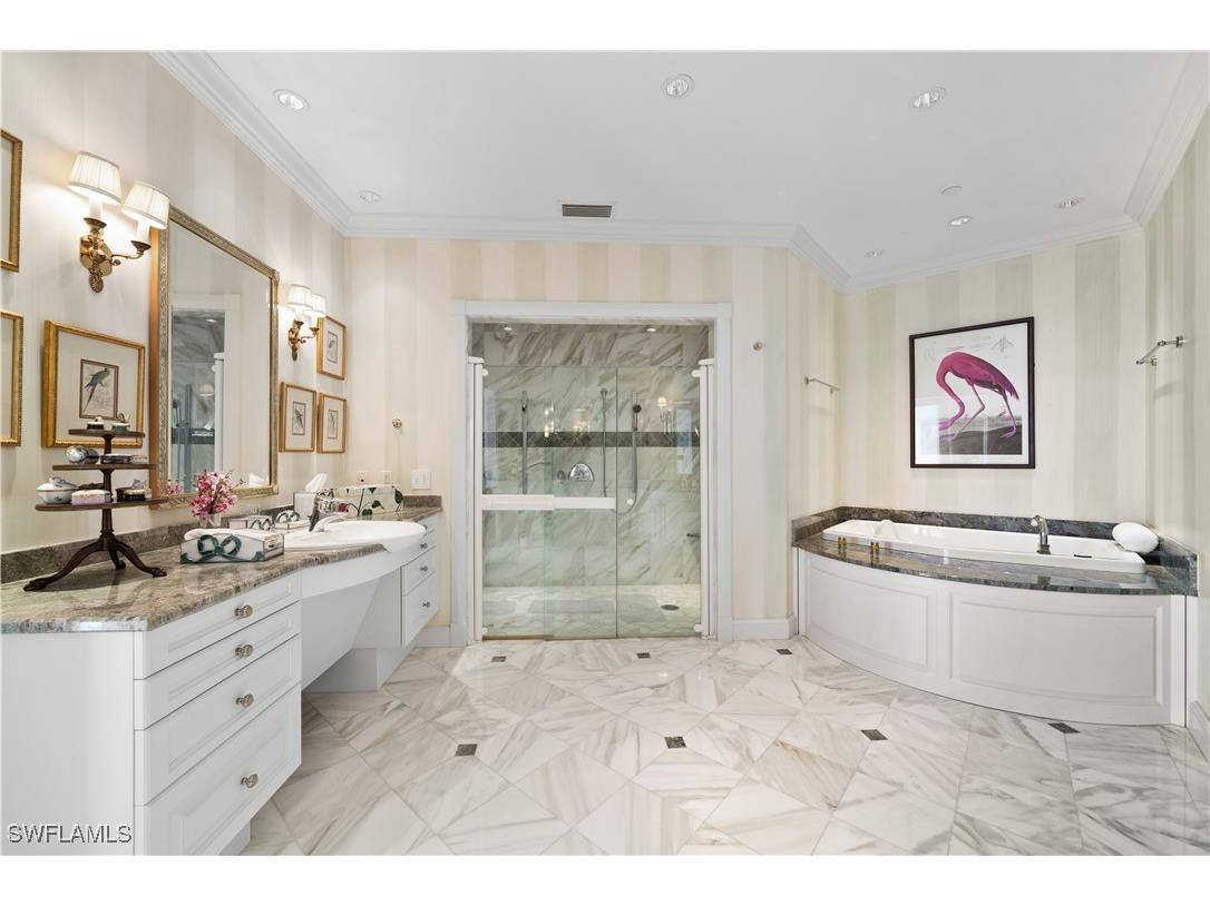 4601 Gulf Shore Boulevard N #PH-3 Naples FL 34103 224091428 image12