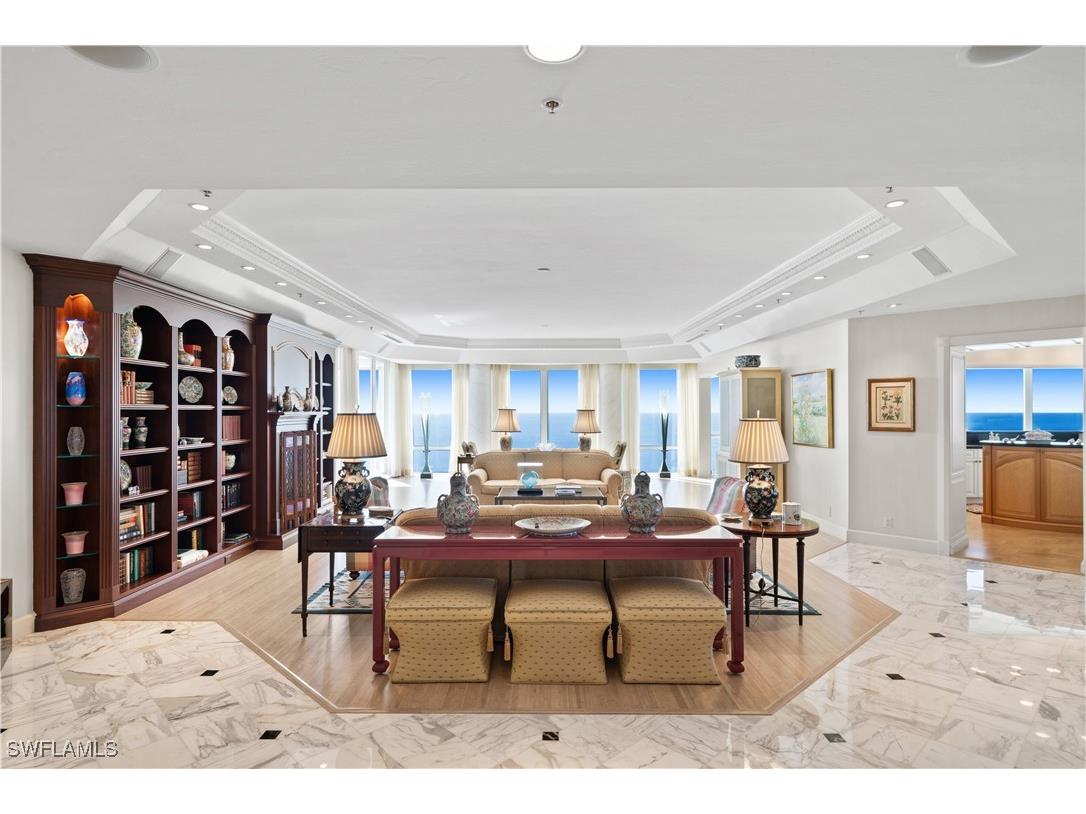 4601 Gulf Shore Boulevard N #PH-3 Naples FL 34103 224091428 image2