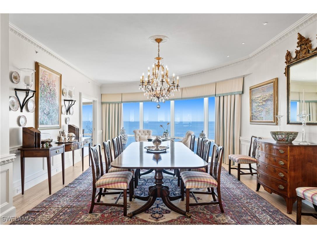 4601 Gulf Shore Boulevard N #PH-3 Naples FL 34103 224091428 image8