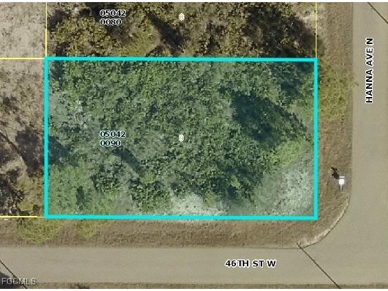 4601 Hanna Avenue N Lehigh Acres FL 33971 2025005274 image1