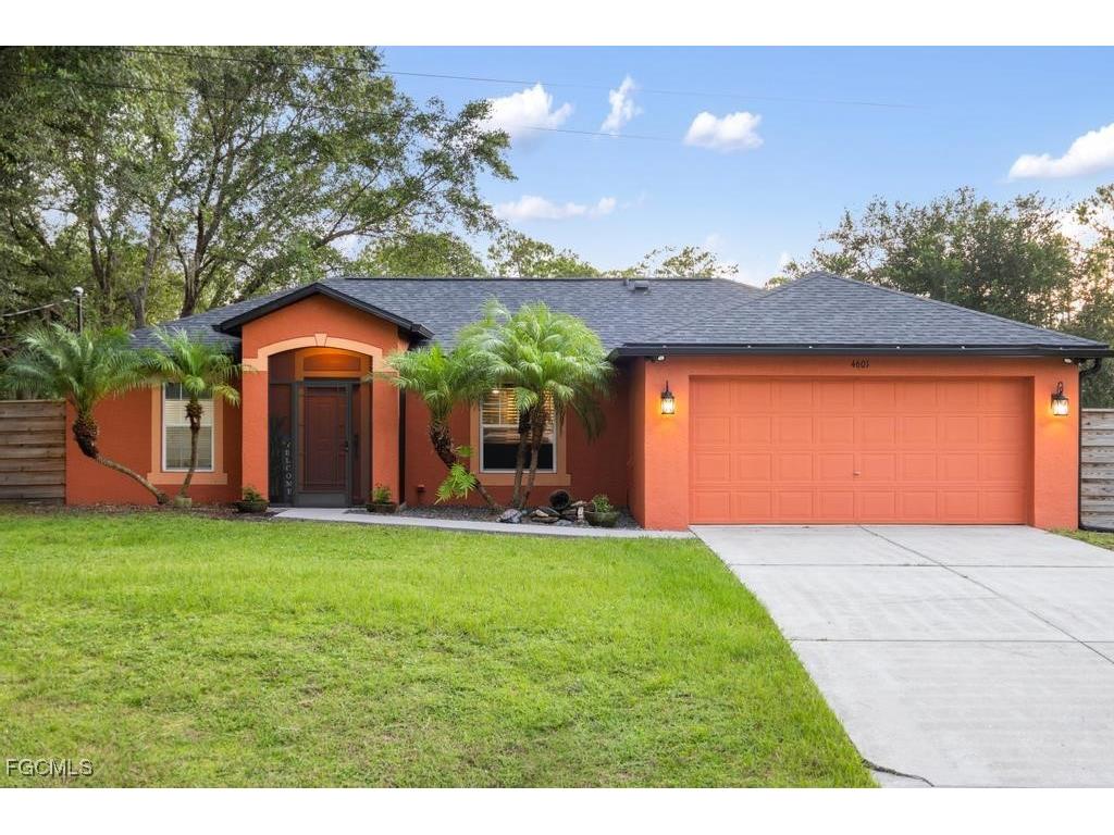 4601 Hegira Street North Port FL 34286 2025004644 image1