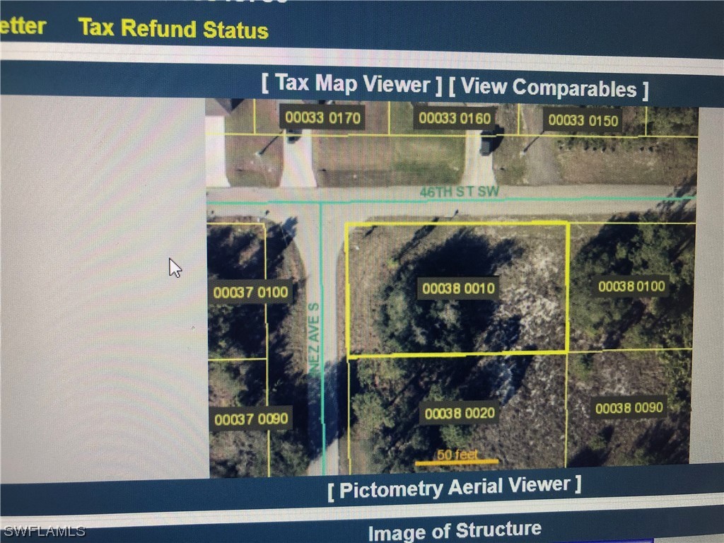 4601 Inez Avenue S Lehigh Acres FL 33976 224009899 image1