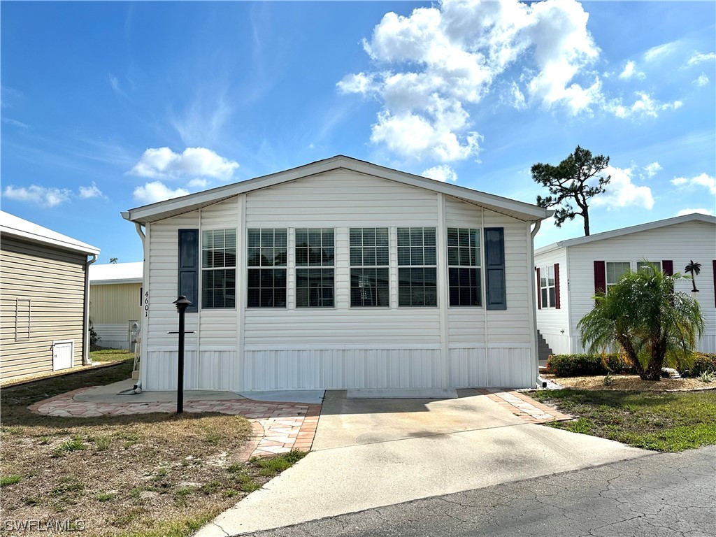 4601 Lafayette Lane E Estero FL 33928 223030329 image1
