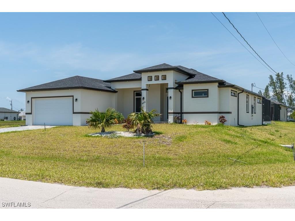 4601 NW 33rd Lane Cape Coral FL 33993 223037791 image1