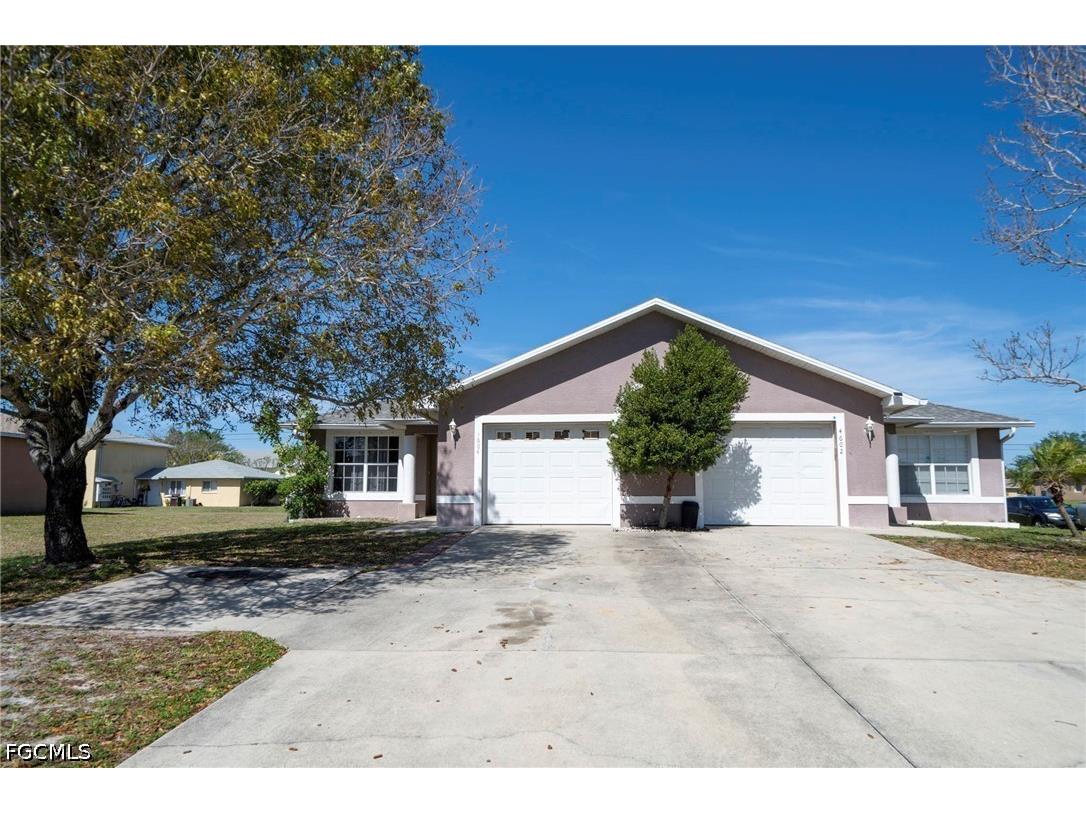 4602/4604 Skyline Boulevard Cape Coral FL 33914 2026016063 image1