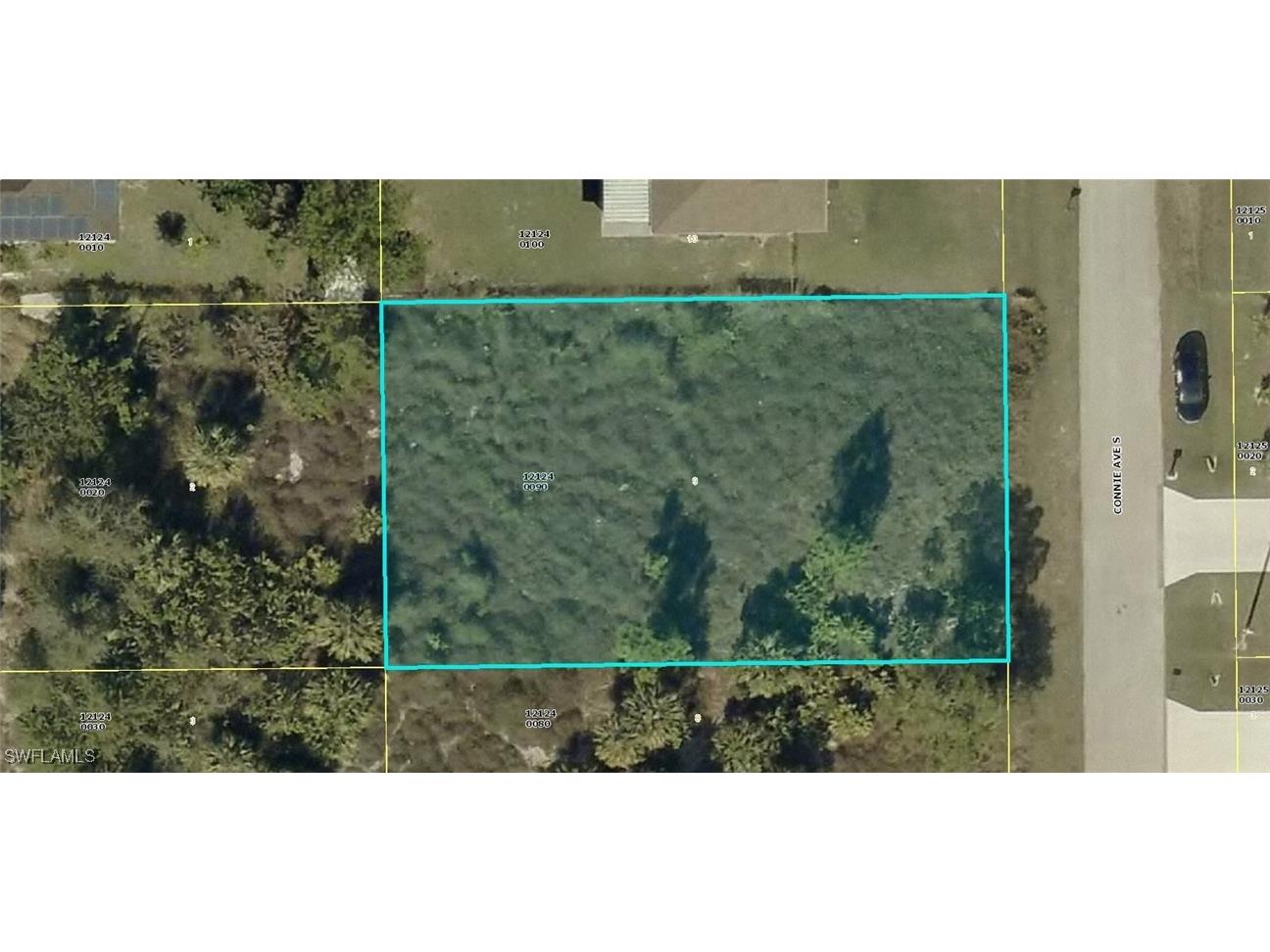 4602 Connie Avenue S Lehigh Acres FL 33976 225048989 image1