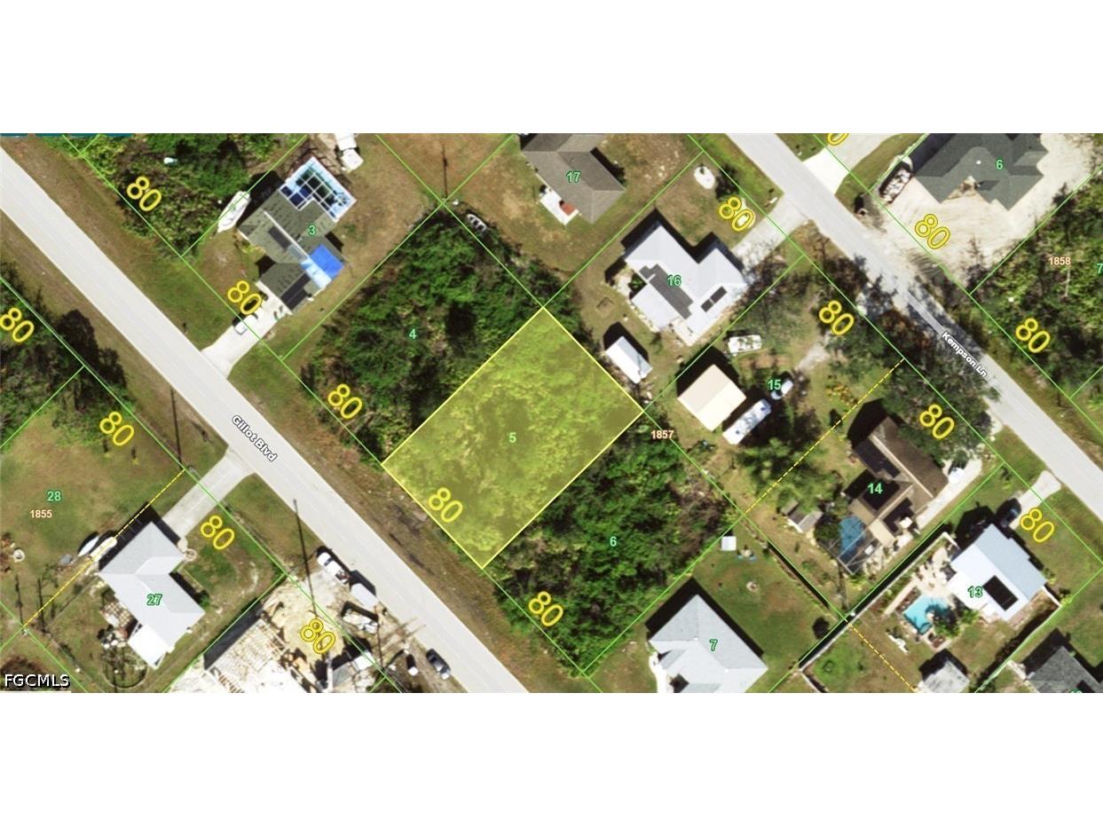 4602 Gillot Boulevard Port Charlotte FL 33981 2026026954 image1