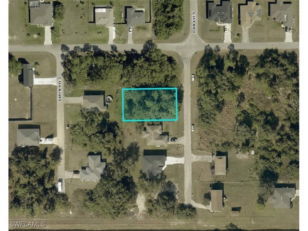 4602 Joan Avenue S Lehigh Acres FL 33976 225066165 image1