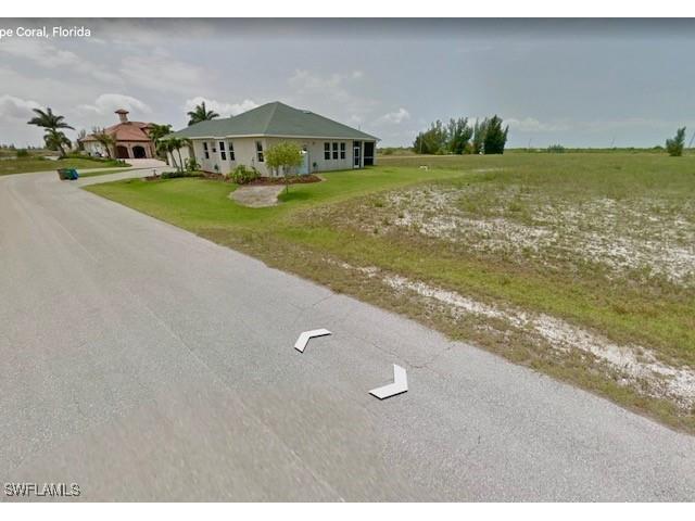 4602 NW 33rd Lane Cape Coral FL 33993 225008733 image1
