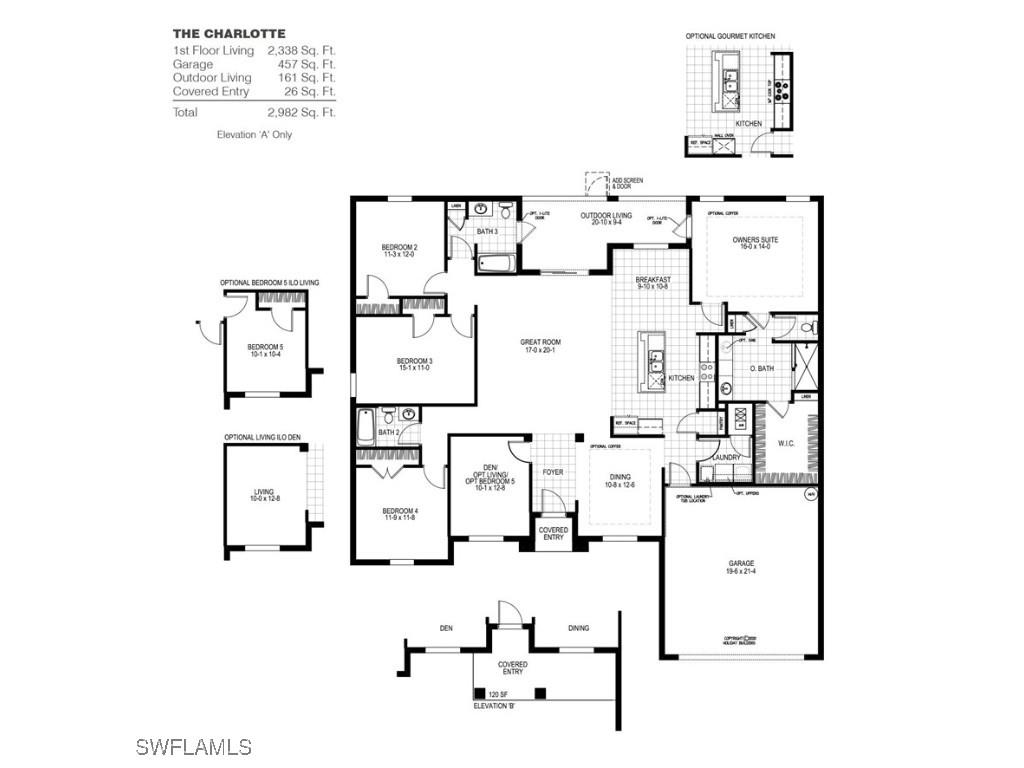 4602 NW 34th Terrace Cape Coral FL 33993 225024165 image10