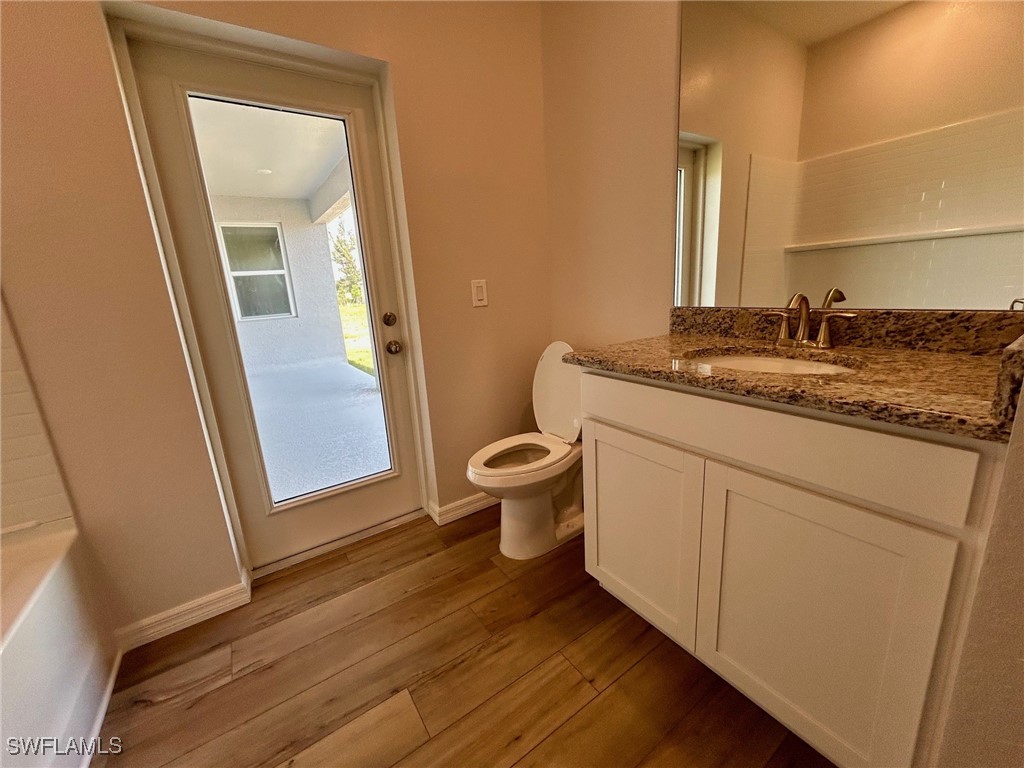4602 NW 34th Terrace Cape Coral FL 33993 225024165 image4
