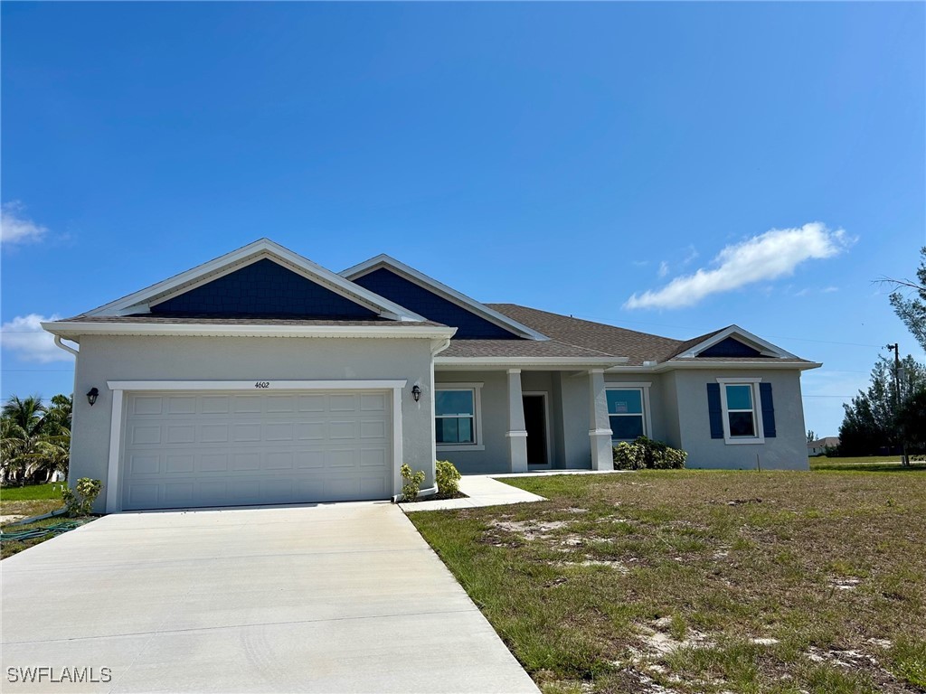 4602 NW 34th Terrace Cape Coral FL 33993 225024165 image9