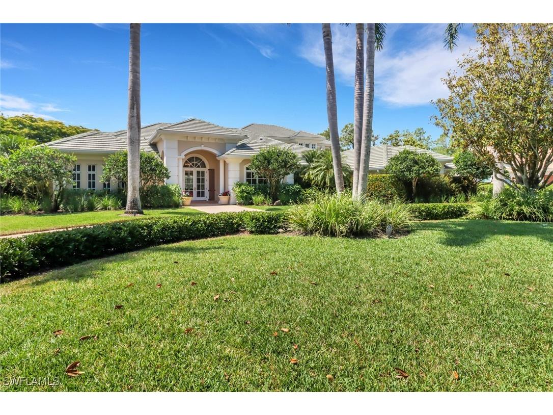 4602 Pond Apple Drive N Naples FL 34119 225003353 image1