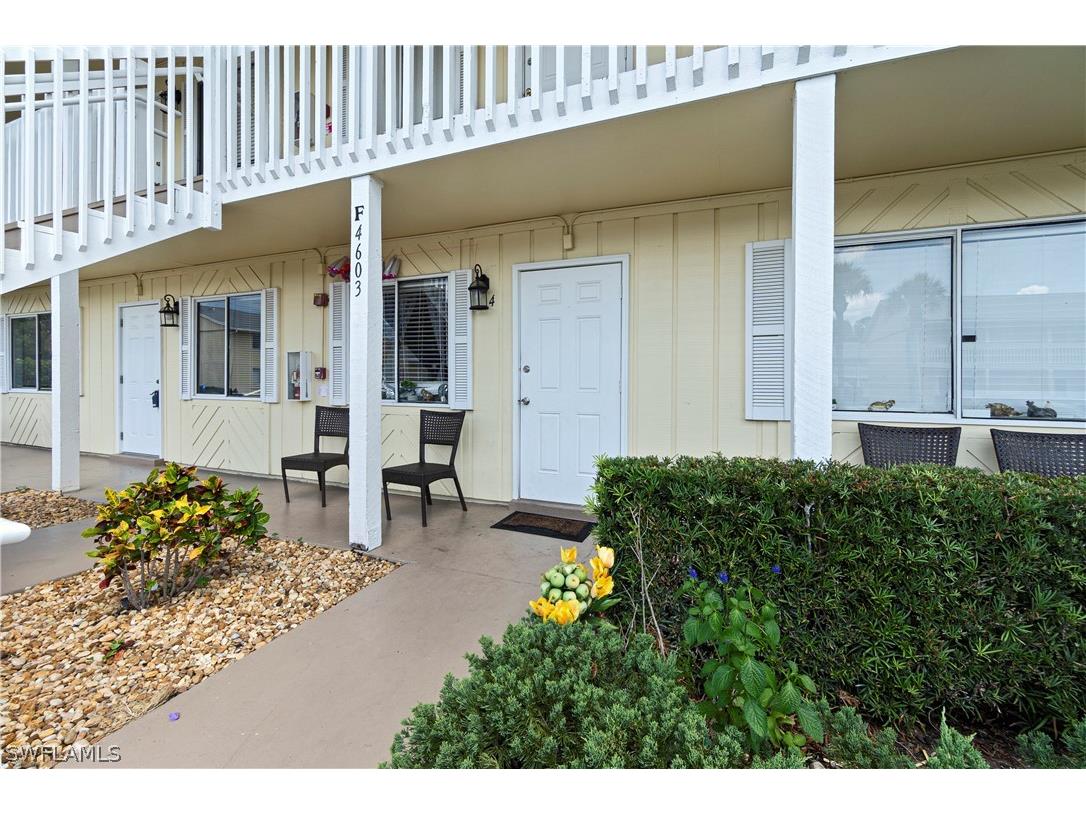 4603 Bayshore Drive #F-4 Naples FL 34112 222047170 image1