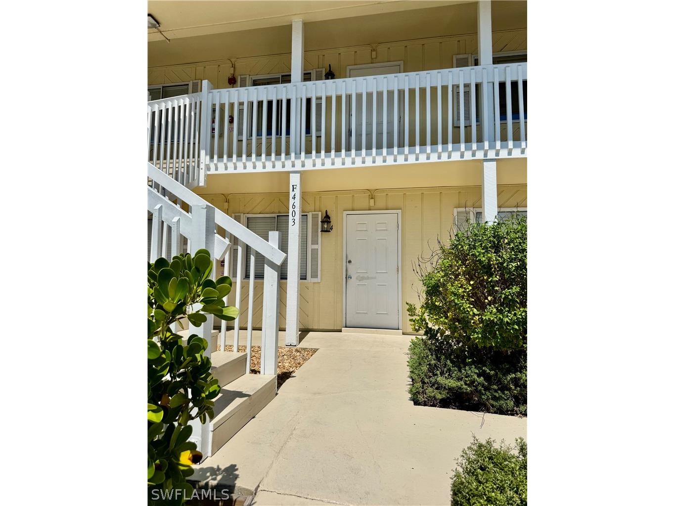 4603 Bayshore Drive #F4 Naples FL 34112 226011791 image1
