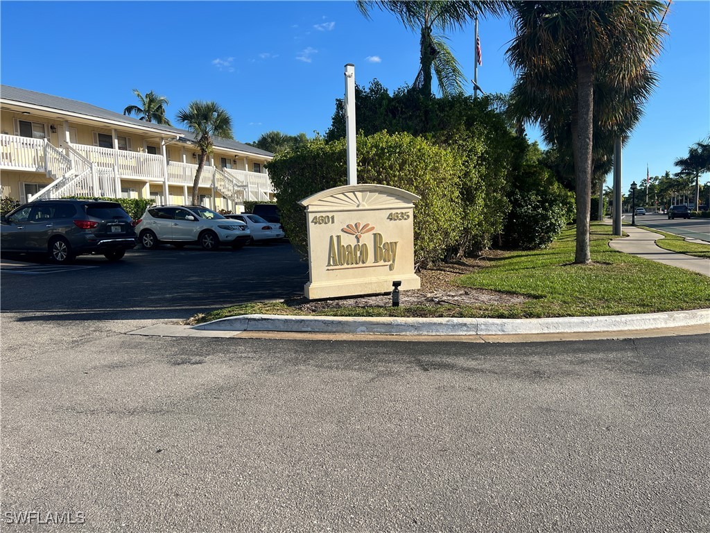 4603 Bayshore Drive #F8 Naples FL 34112 225051102 image2
