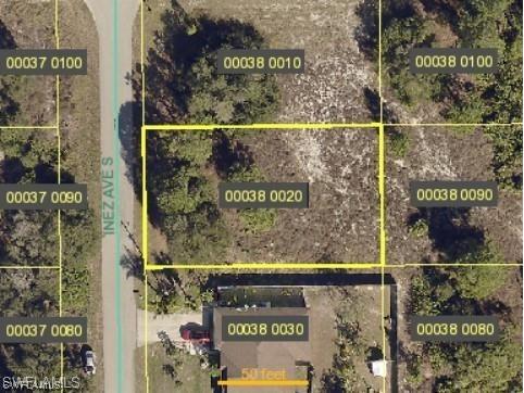 4603 Inez Avenue S Lehigh Acres FL 33976 223038245 image1