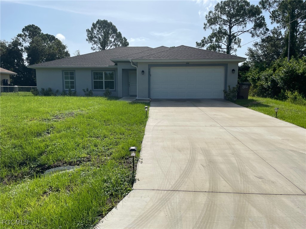 4603 Irene Avenue S Lehigh Acres FL 33976 2025023081 image1
