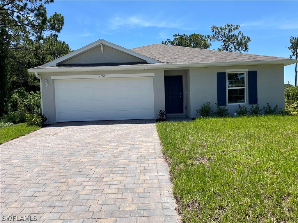 4603 Karen Avenue S Lehigh Acres FL 33976 224052196 image1
