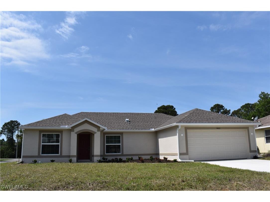 4603 Michaler Street North Port FL 34286 223042432 image1