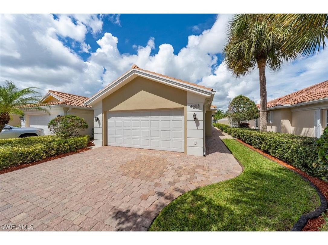 4603 Ossabaw Way Naples FL 34119 223030855 image1